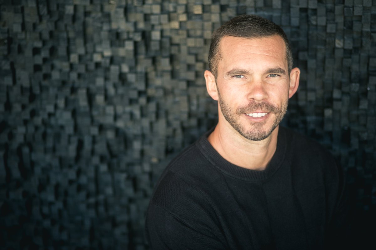 Paul Peterson, founder of RankConvert Local